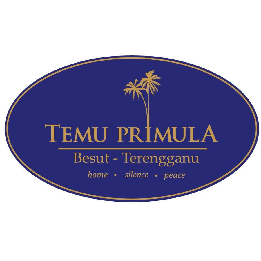 Temu Primula Kampong Seberang Timor Exterior foto